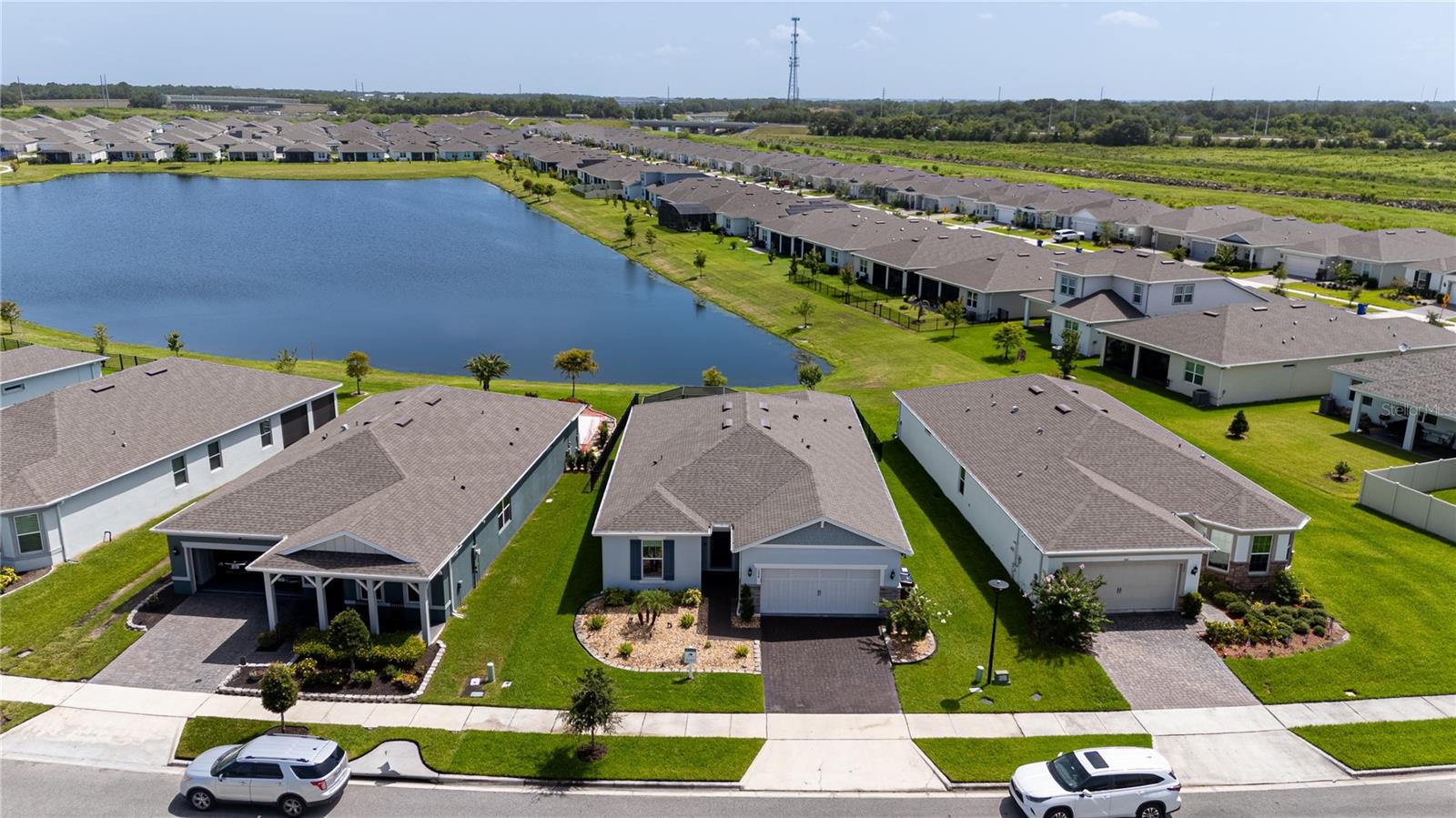 1994 Spring Shower, Kissimmee, FL 34744
