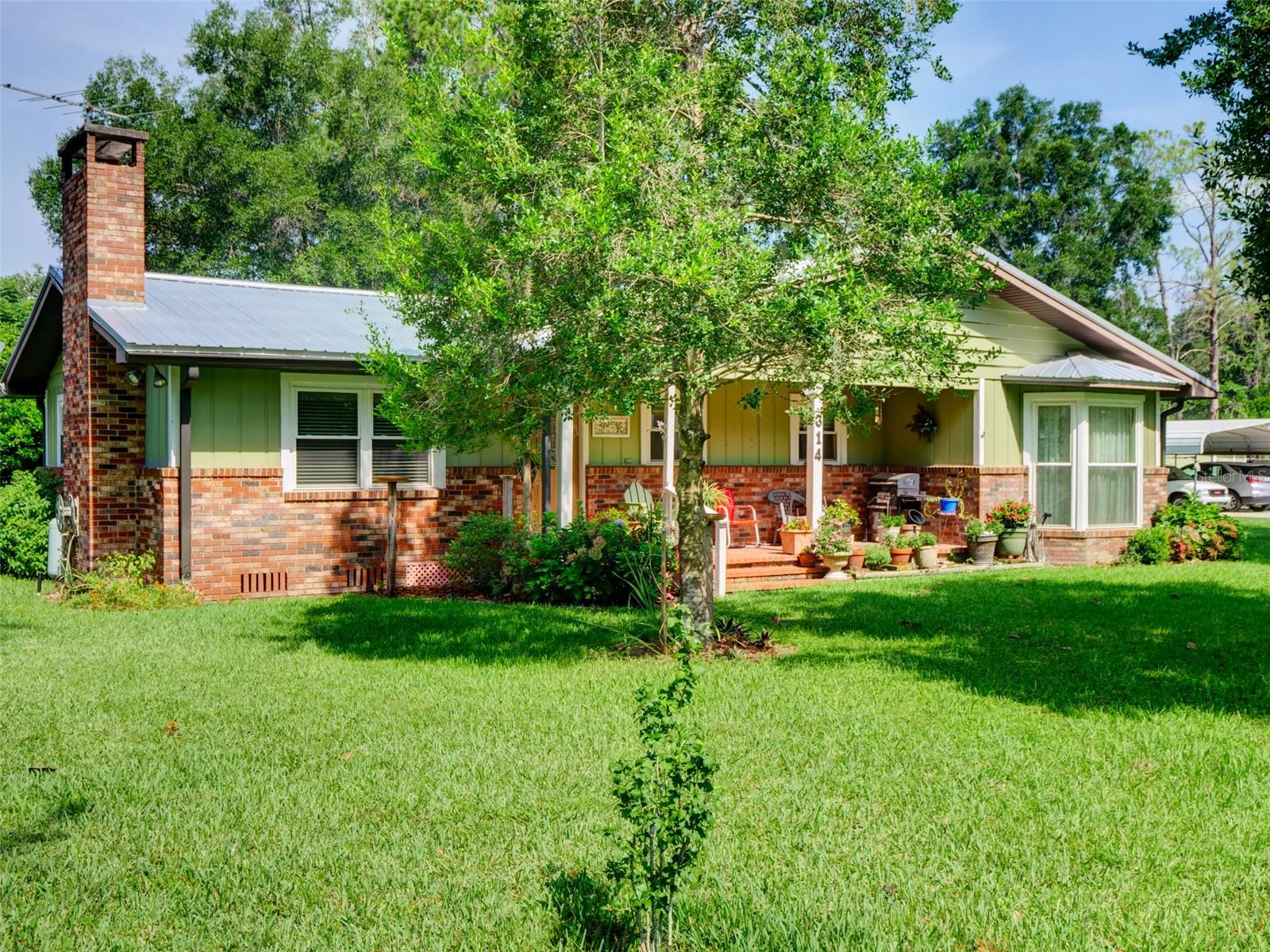 314 York, Bushnell, FL 33513