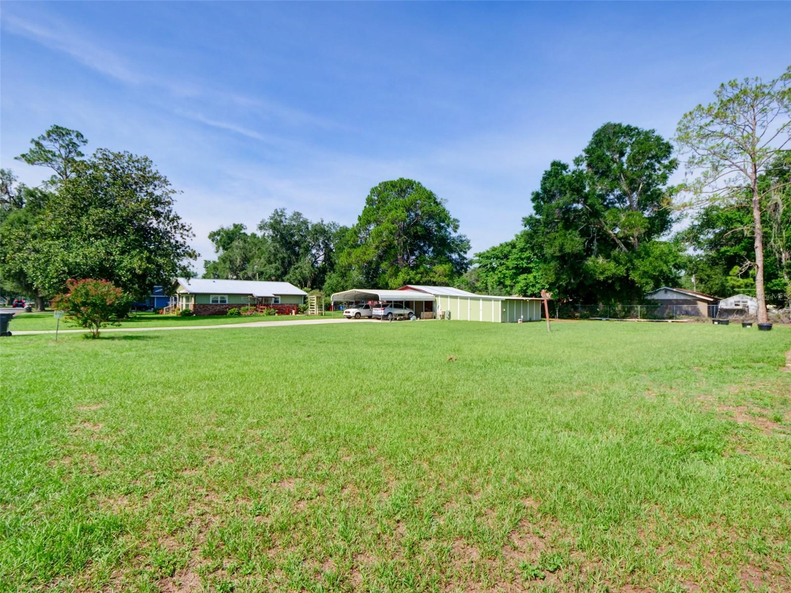 314 York, Bushnell, FL 33513