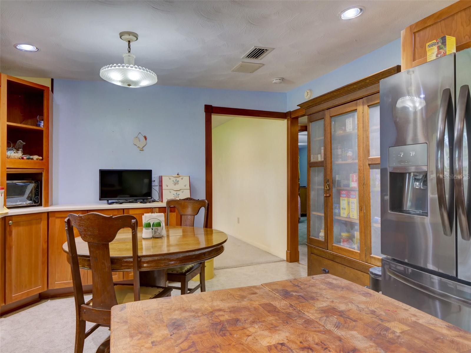 314 York, Bushnell, FL 33513