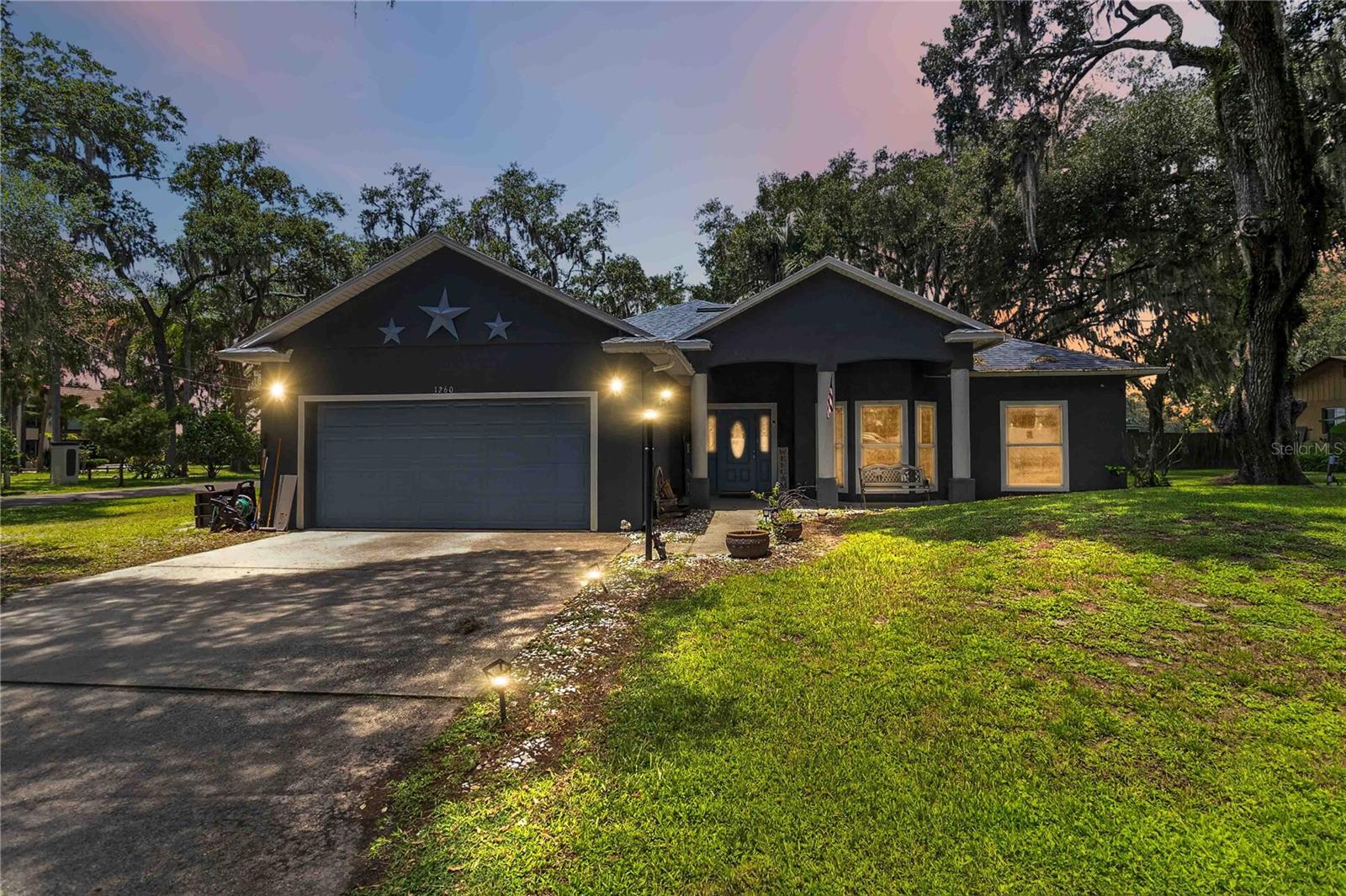 1260 Pecan, Kissimmee, FL 34744