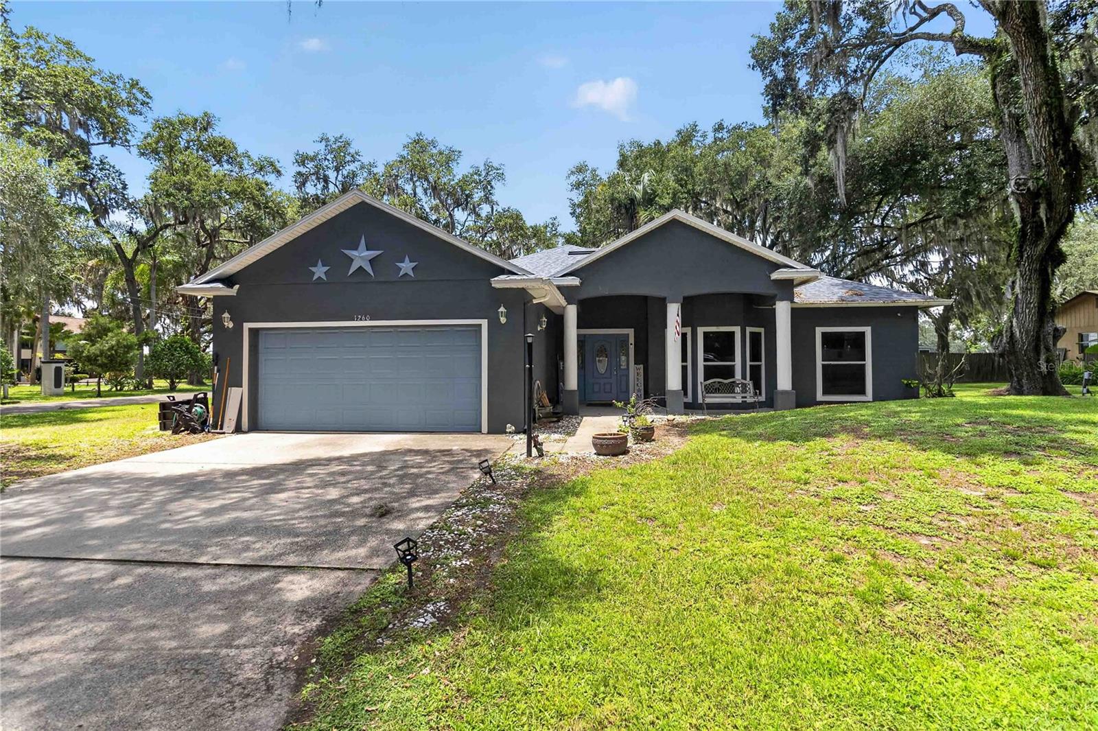 1260 Pecan, Kissimmee, FL 34744