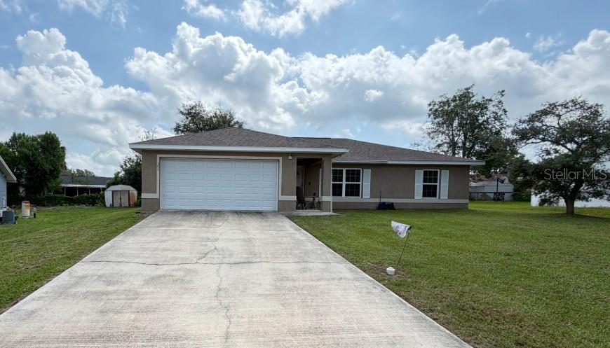 3737 150th, Ocala, FL 34473
