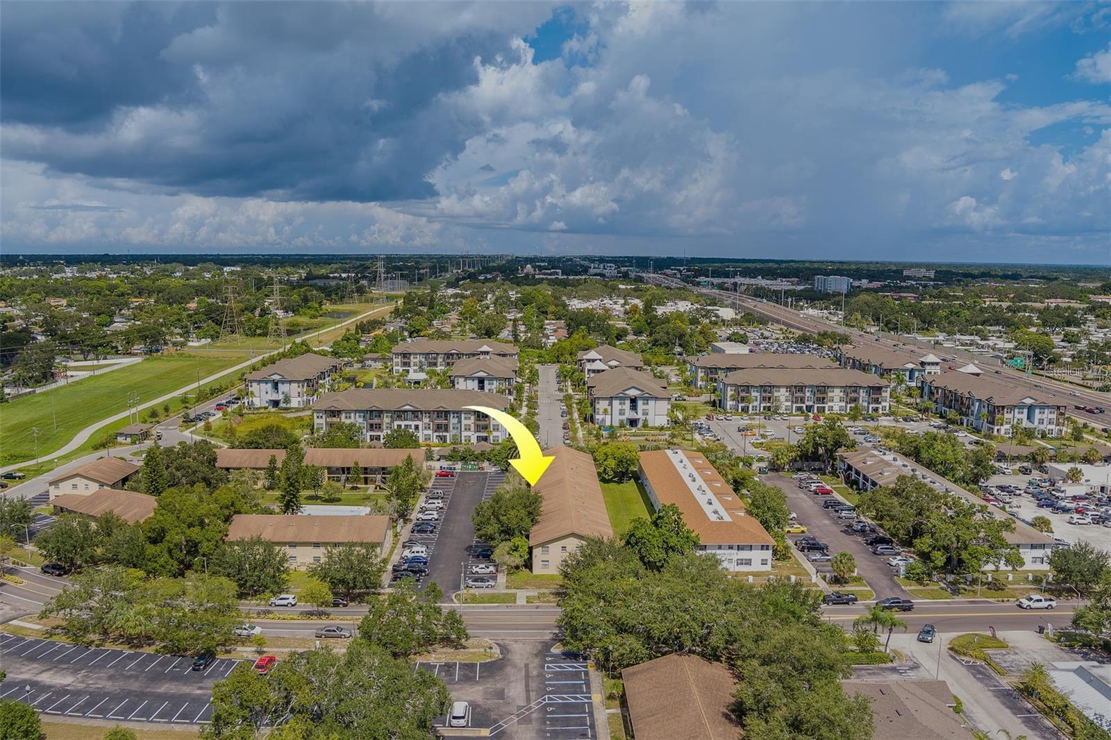 2500 Harn Unit F12, Clearwater, FL 33764