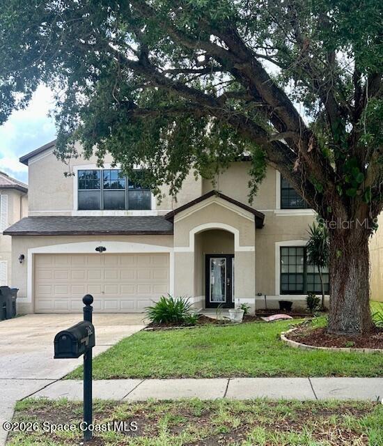 782 Marian, Titusville, FL 32780
