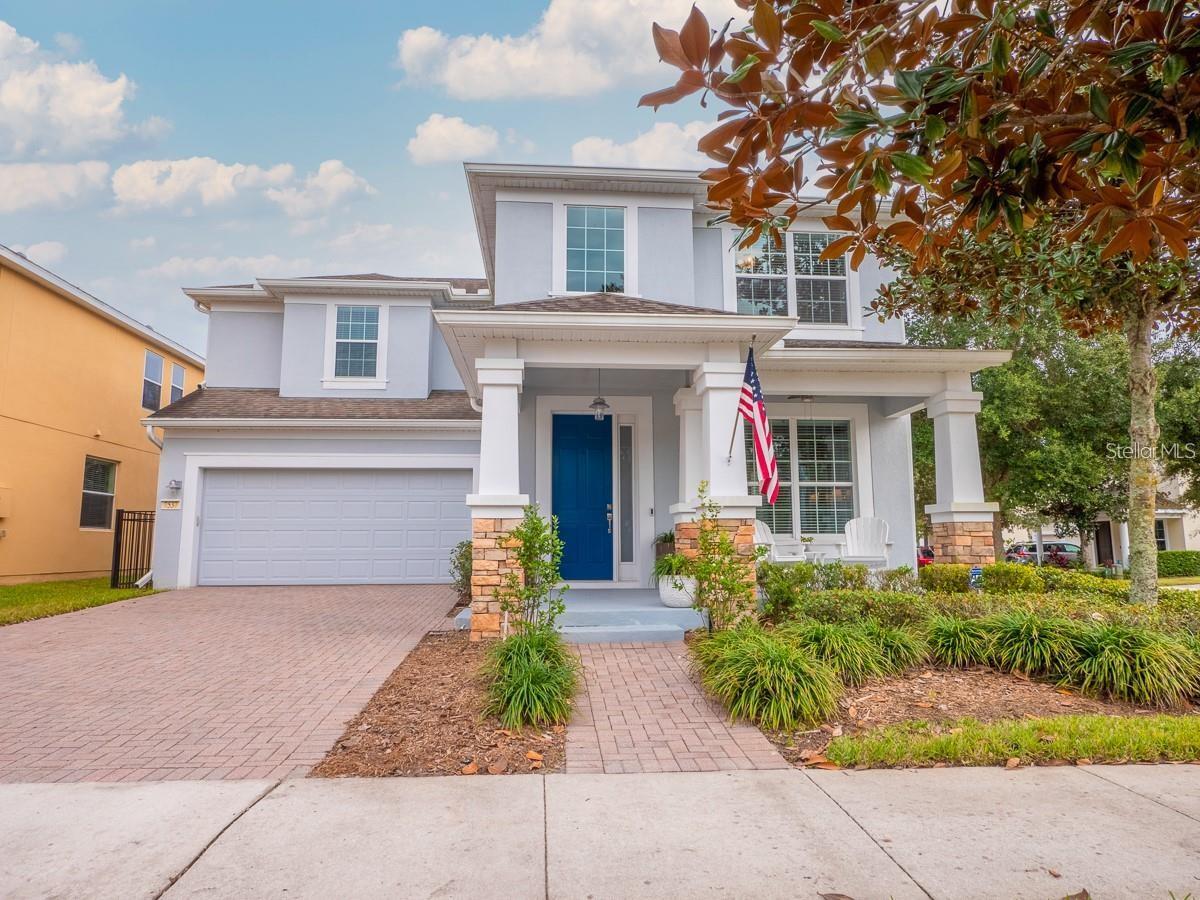 7537 Brofield, Windermere, FL 34786