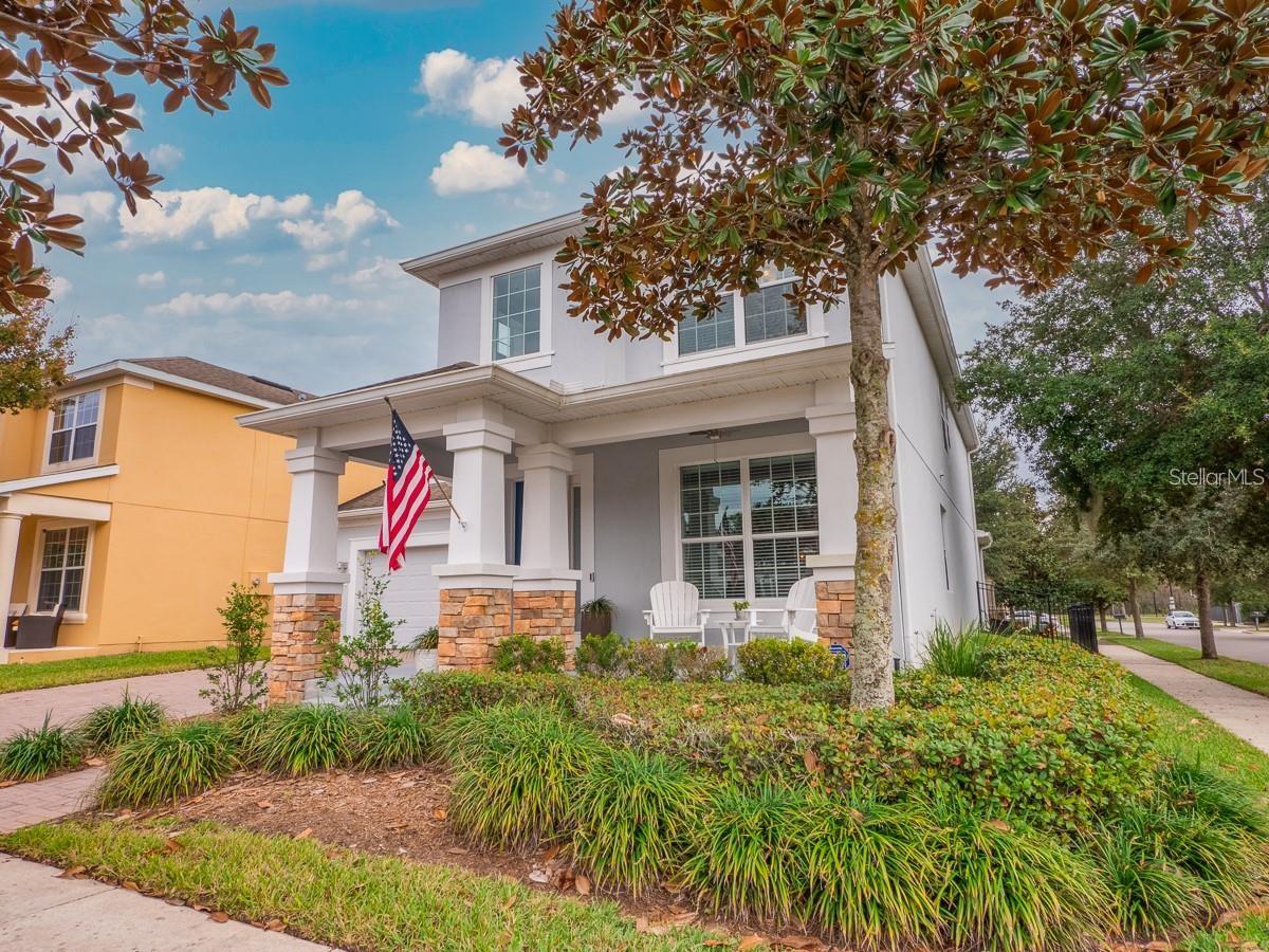 7537 Brofield, Windermere, FL 34786