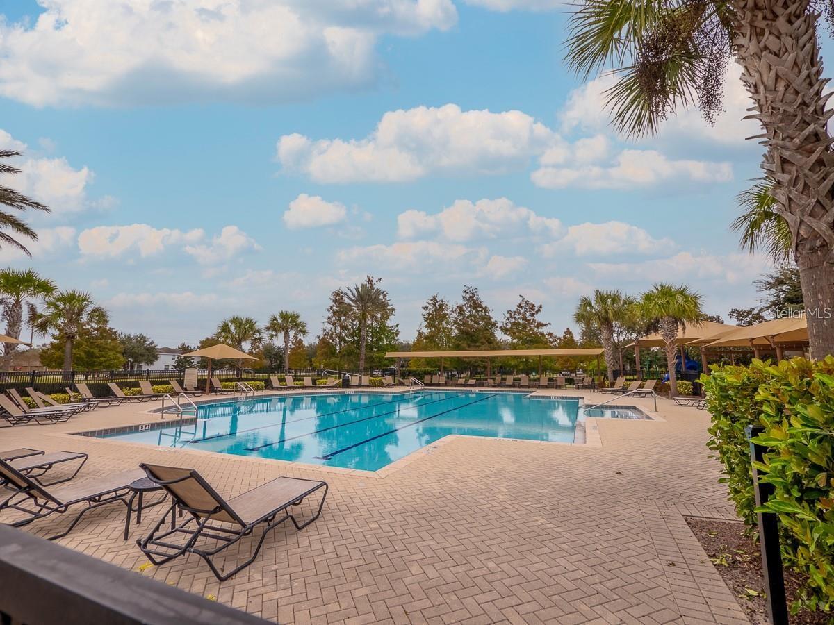 7537 Brofield, Windermere, FL 34786