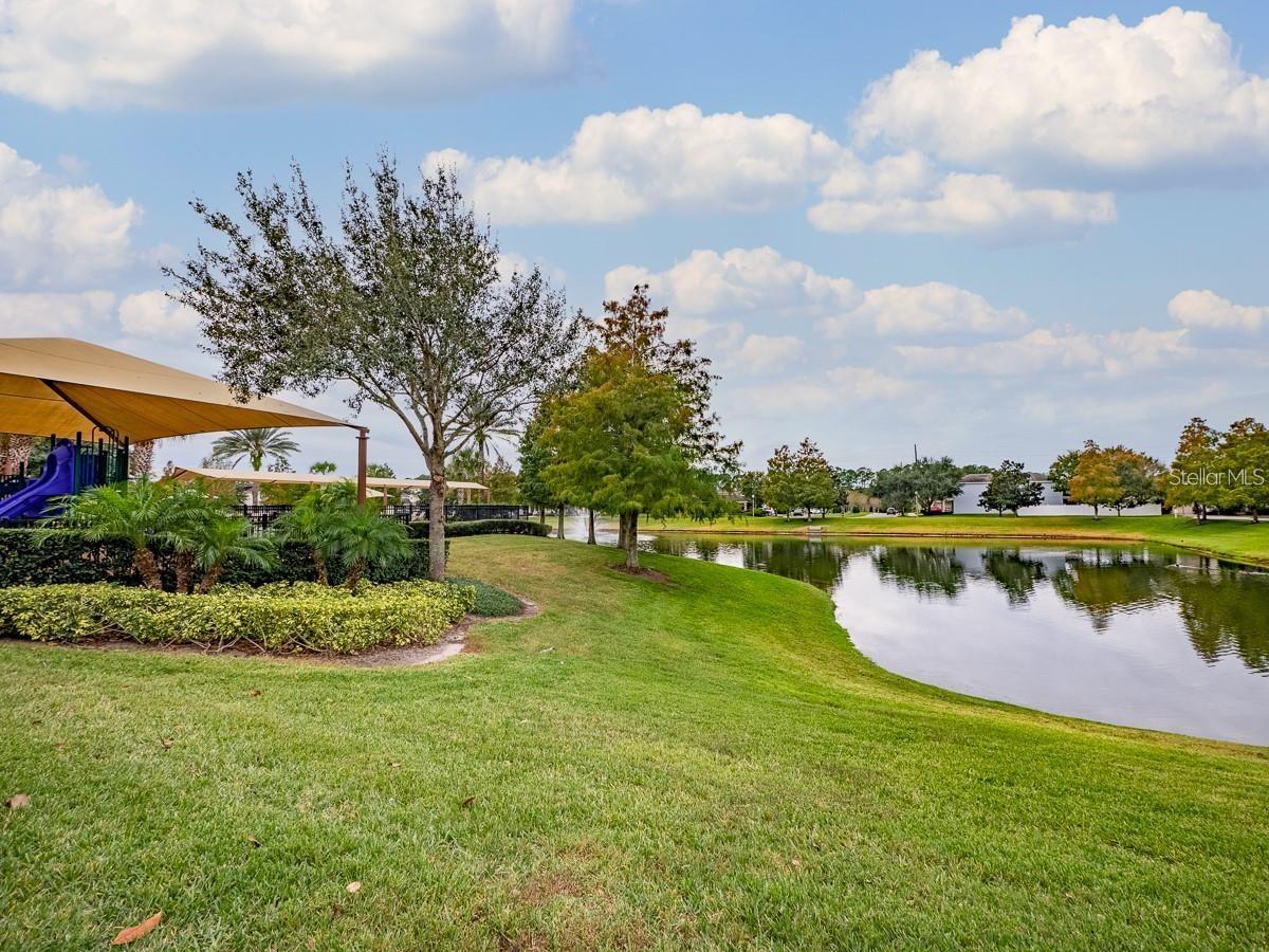 7537 Brofield, Windermere, FL 34786