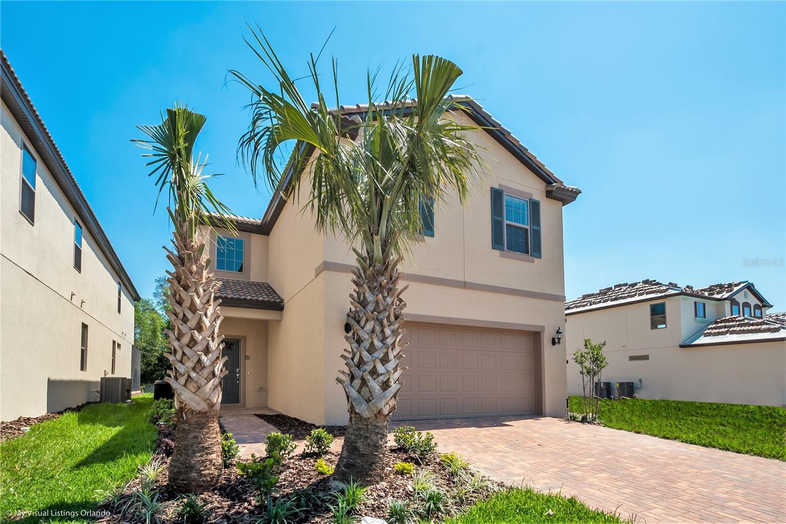 1857 Nice, Kissimmee, FL 34747