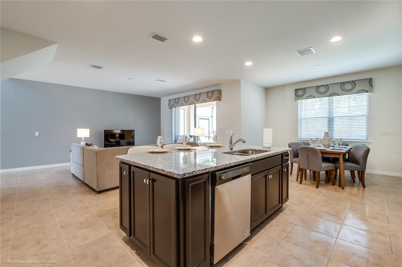 1857 Nice, Kissimmee, FL 34747