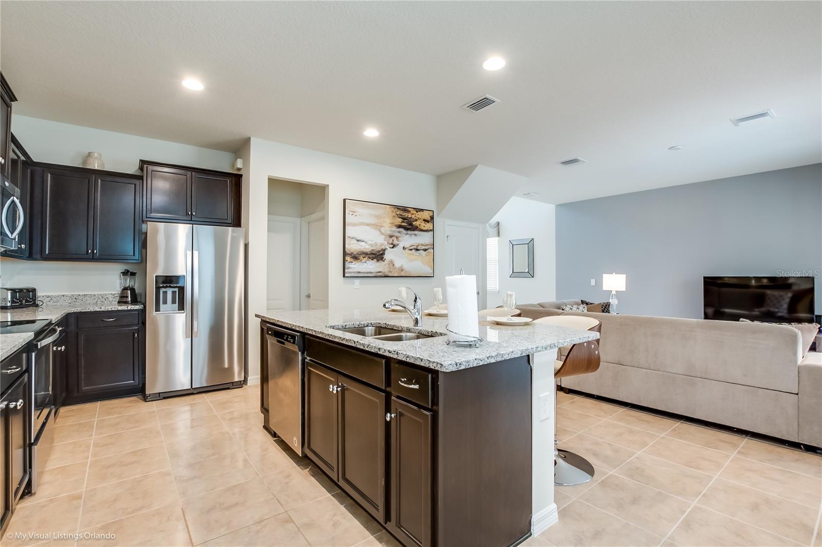 1857 Nice, Kissimmee, FL 34747