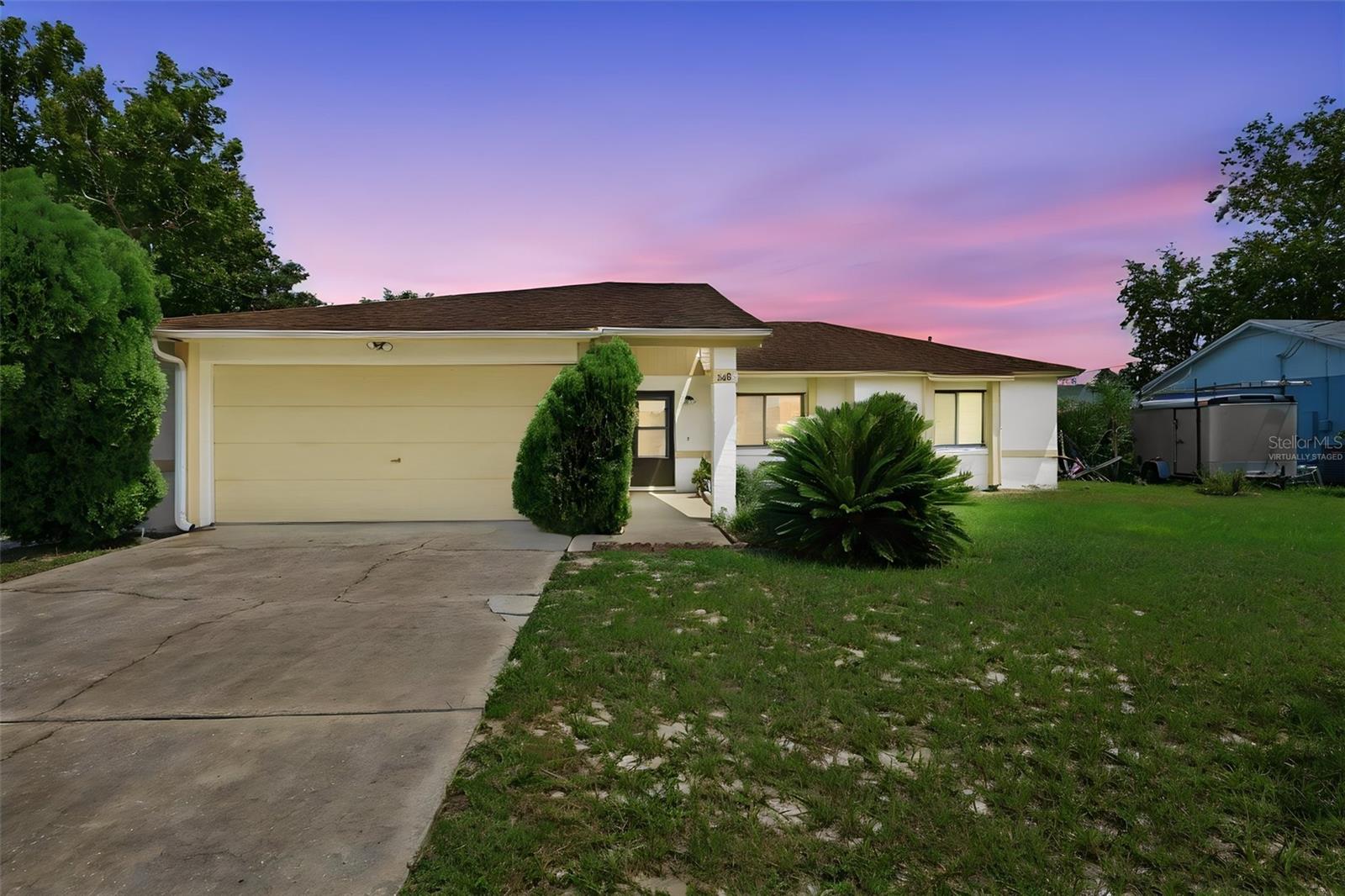 1418 Catalina, Deltona, FL 32725
