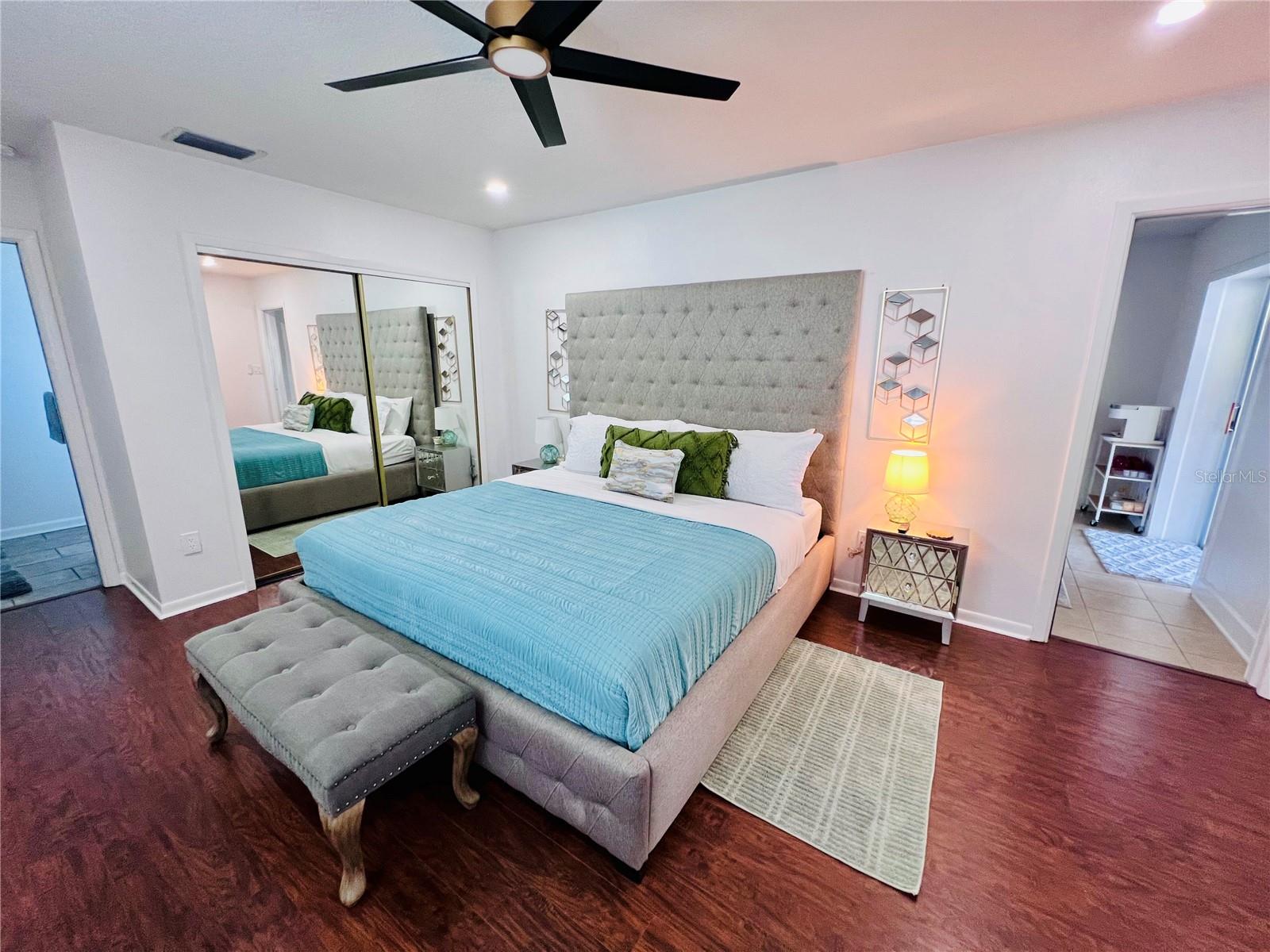 13607 101st, Seminole, FL 33776