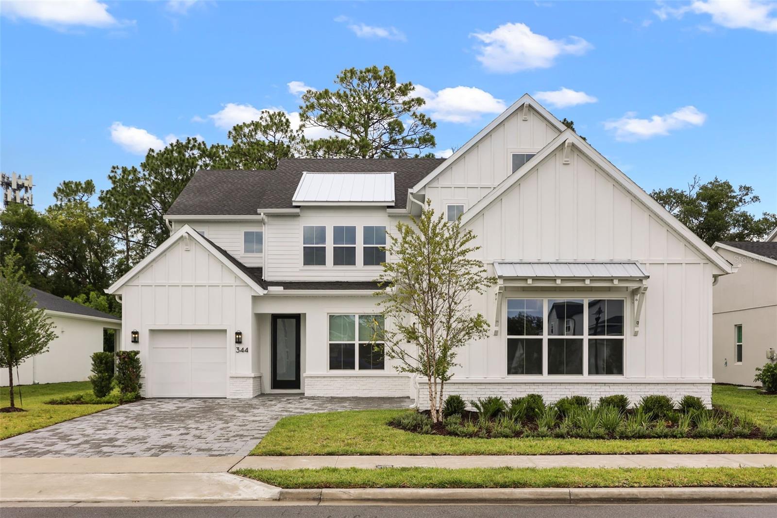 344 Ambersweet, Lake Mary, FL 32746