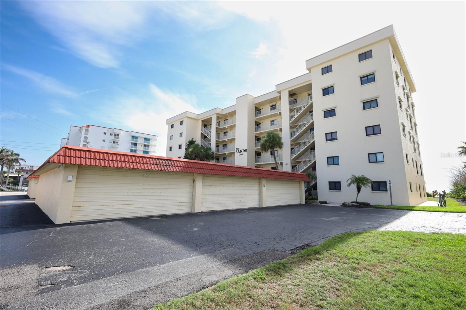 299 Atlantic Unit 304, Cocoa Beach, FL 32931