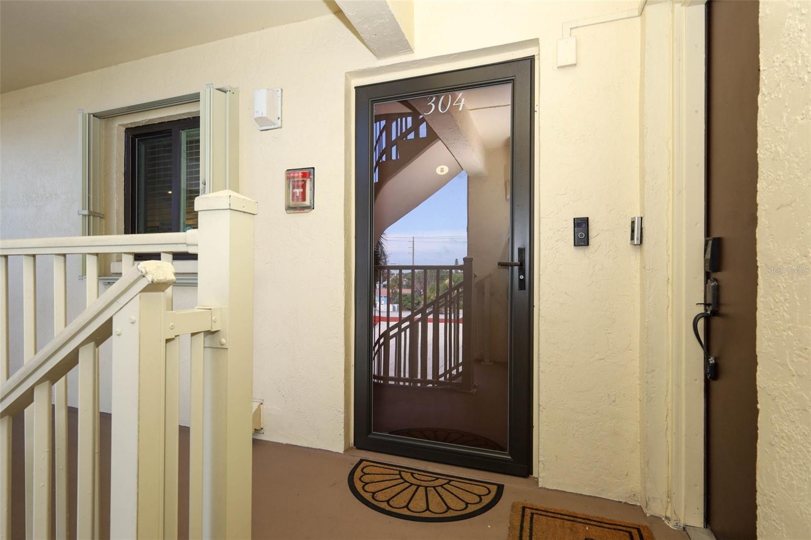 299 Atlantic Unit 304, Cocoa Beach, FL 32931