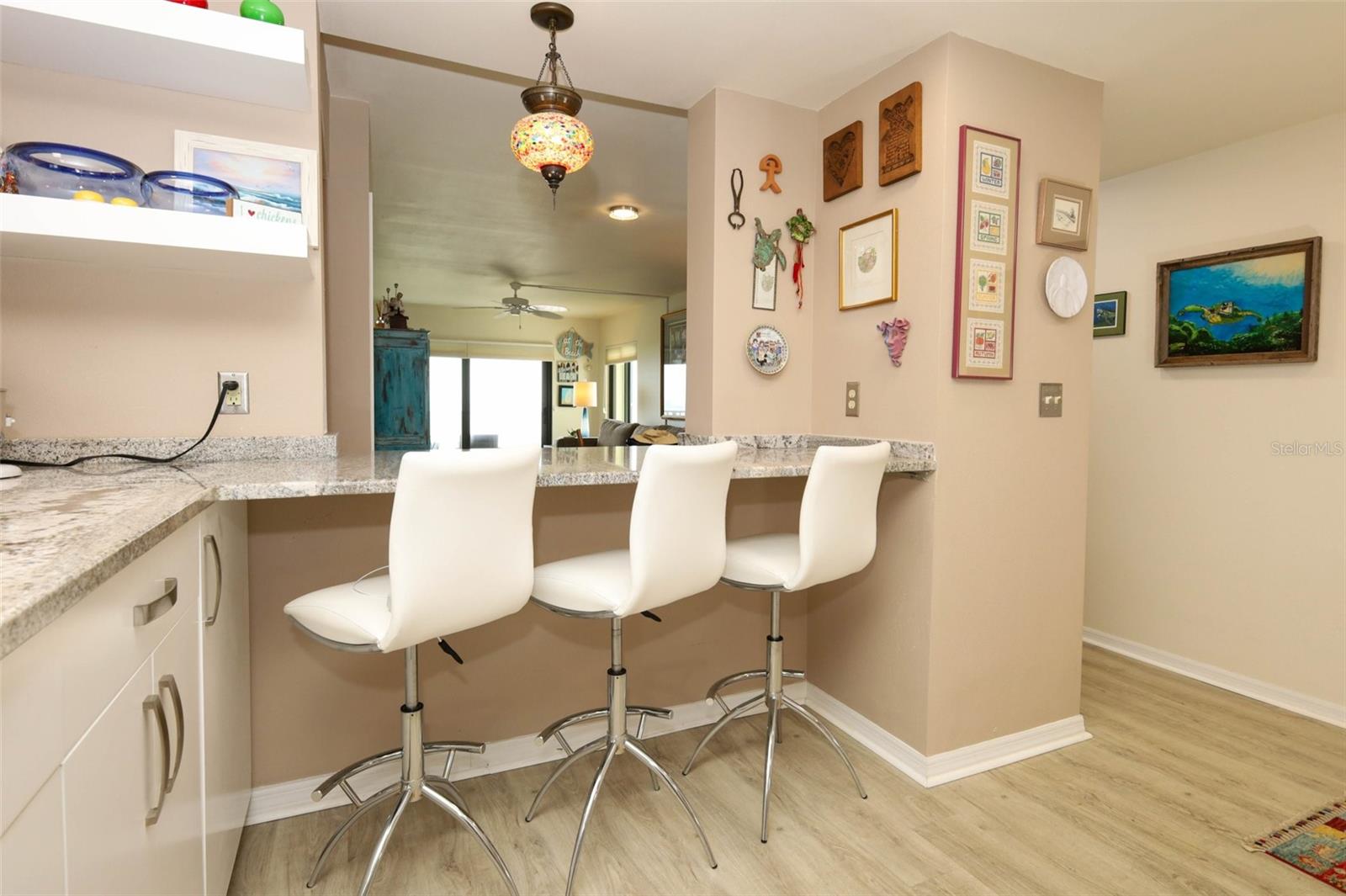 299 Atlantic Unit 304, Cocoa Beach, FL 32931
