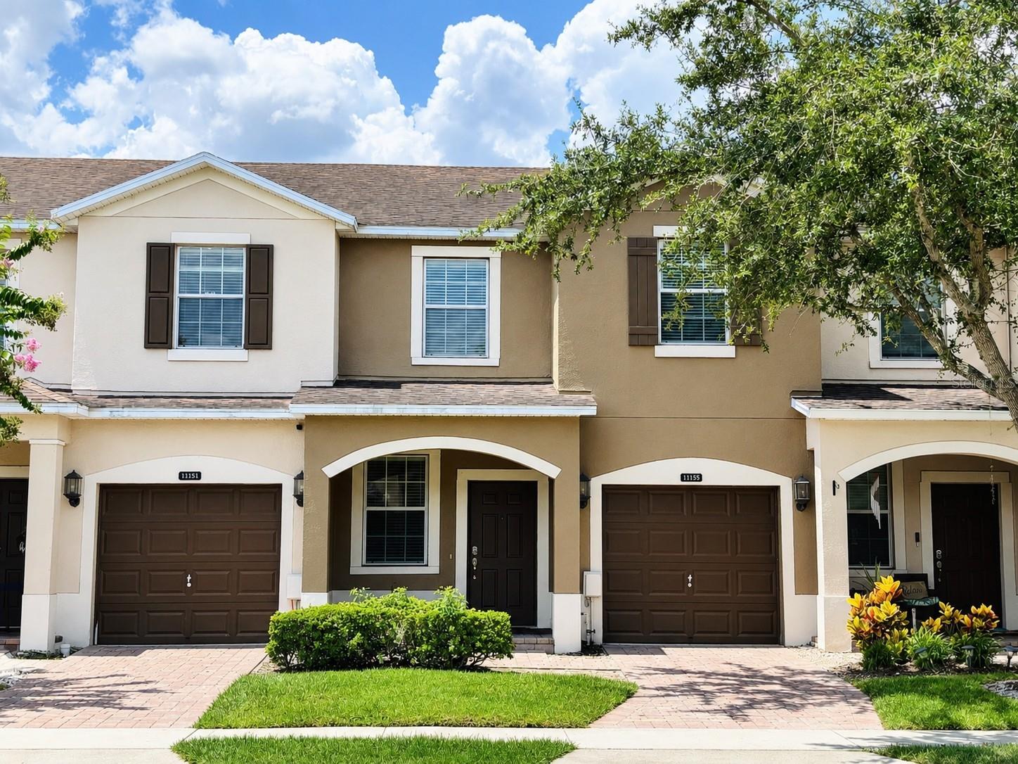 11155 Savannah Landing, Orlando, FL 32832