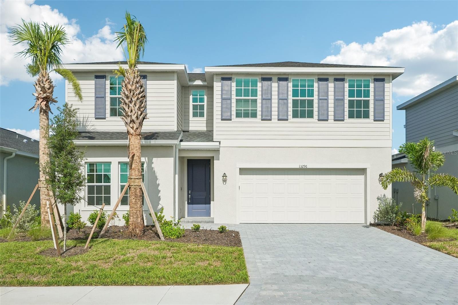 13296 Grassmere, Punta Gorda, FL 33955