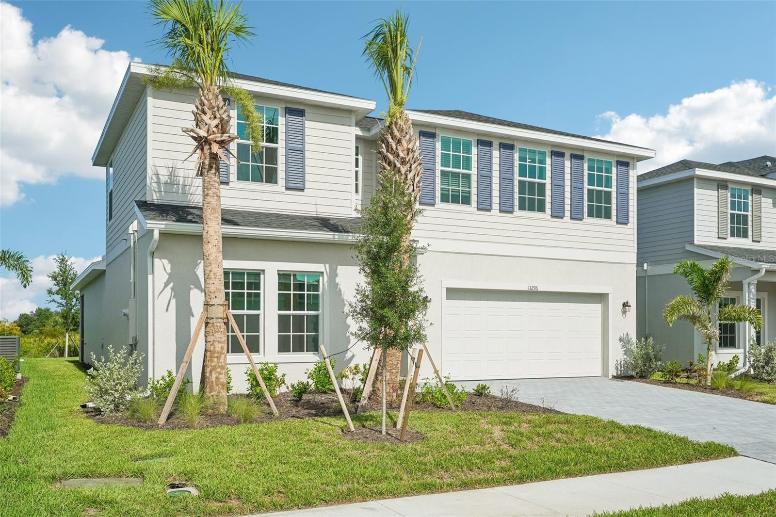 13296 Grassmere, Punta Gorda, FL 33955