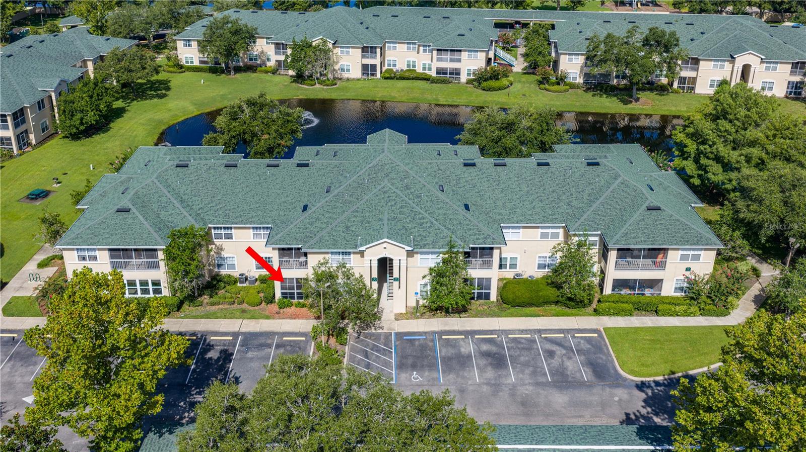 830 Airport Unit 103, Port Orange, FL 32128