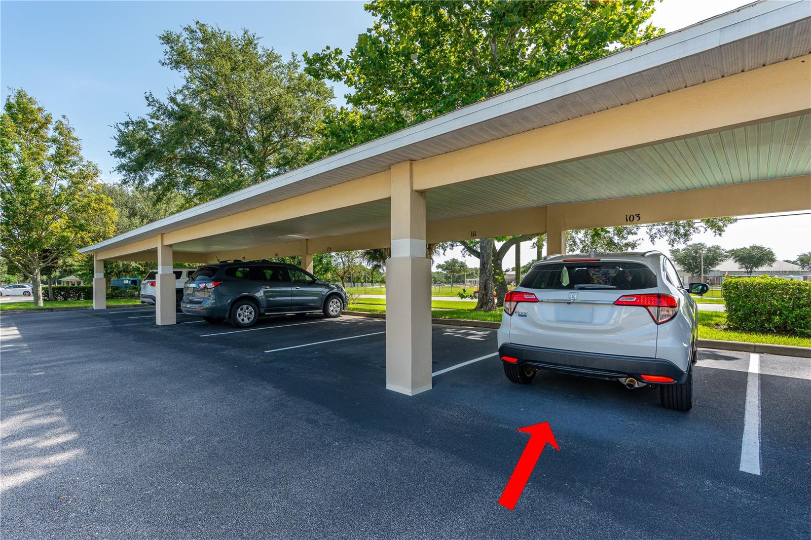830 Airport Unit 103, Port Orange, FL 32128