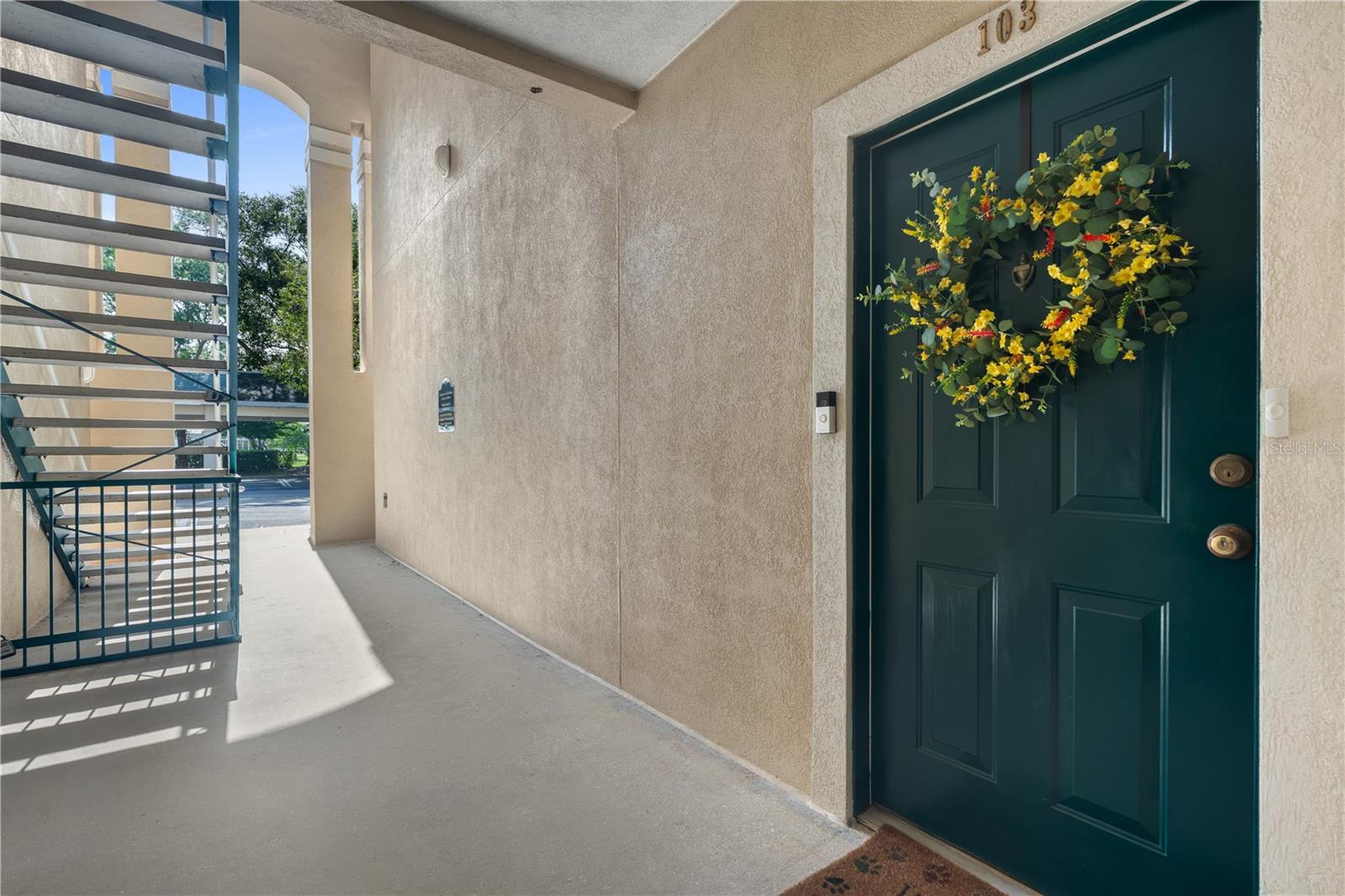 830 Airport Unit 103, Port Orange, FL 32128