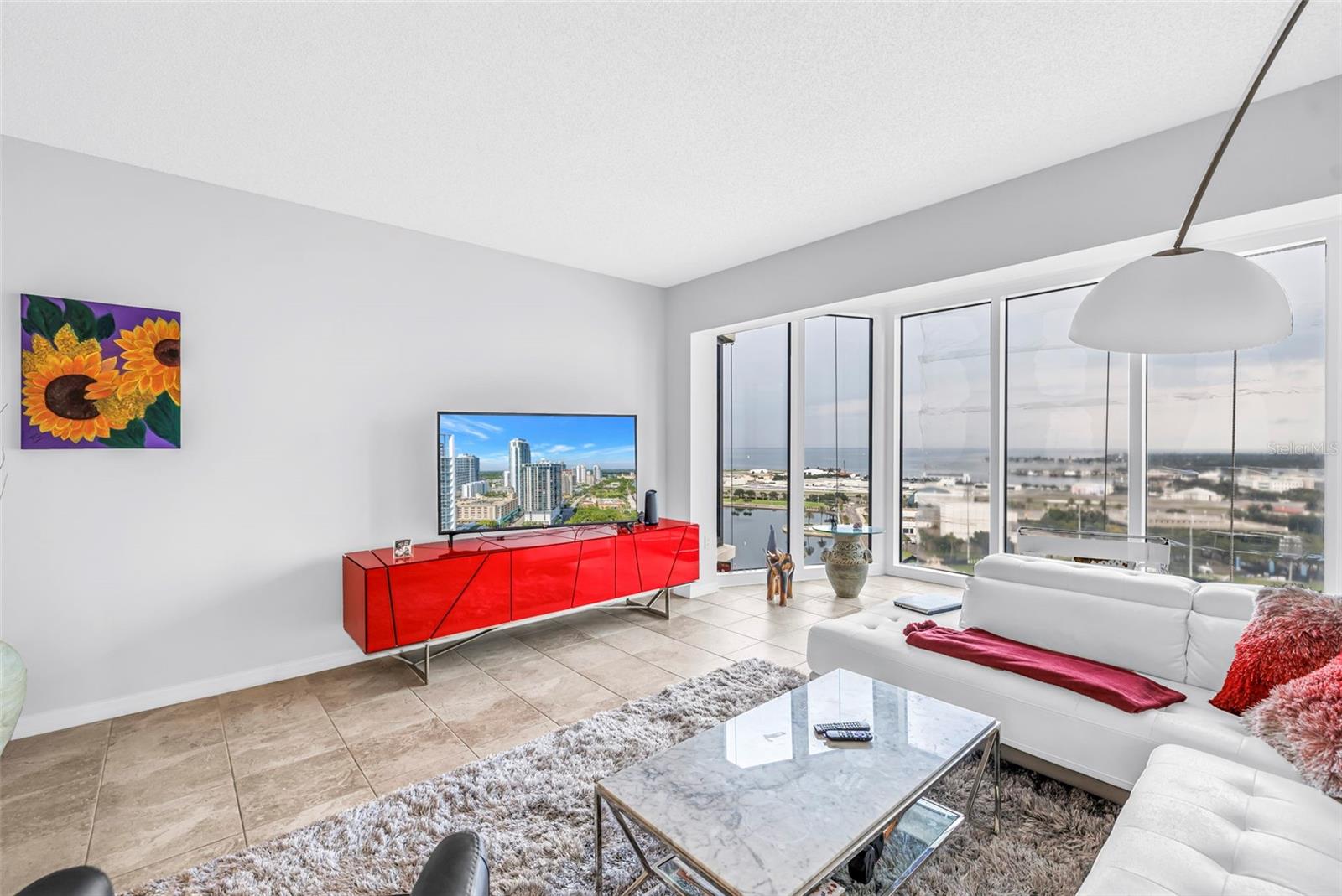 1 Beach Unit 1907, St Petersburg, FL 33701