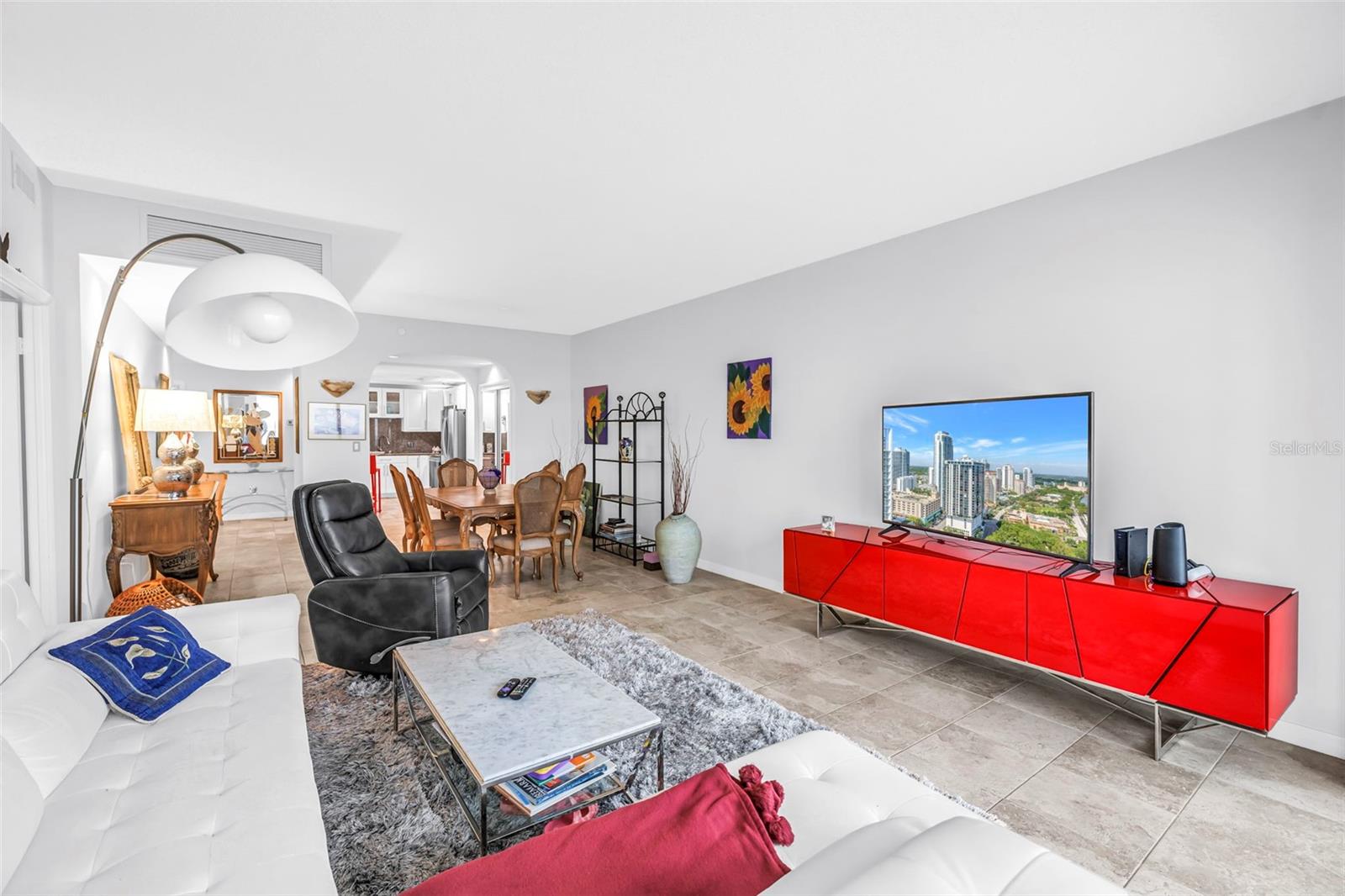 1 Beach Unit 1907, St Petersburg, FL 33701