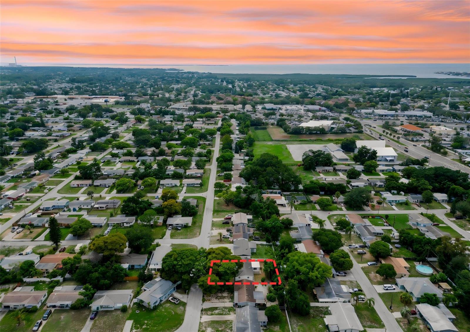 4925 Beacon Hill, New Port Richey, FL 34652