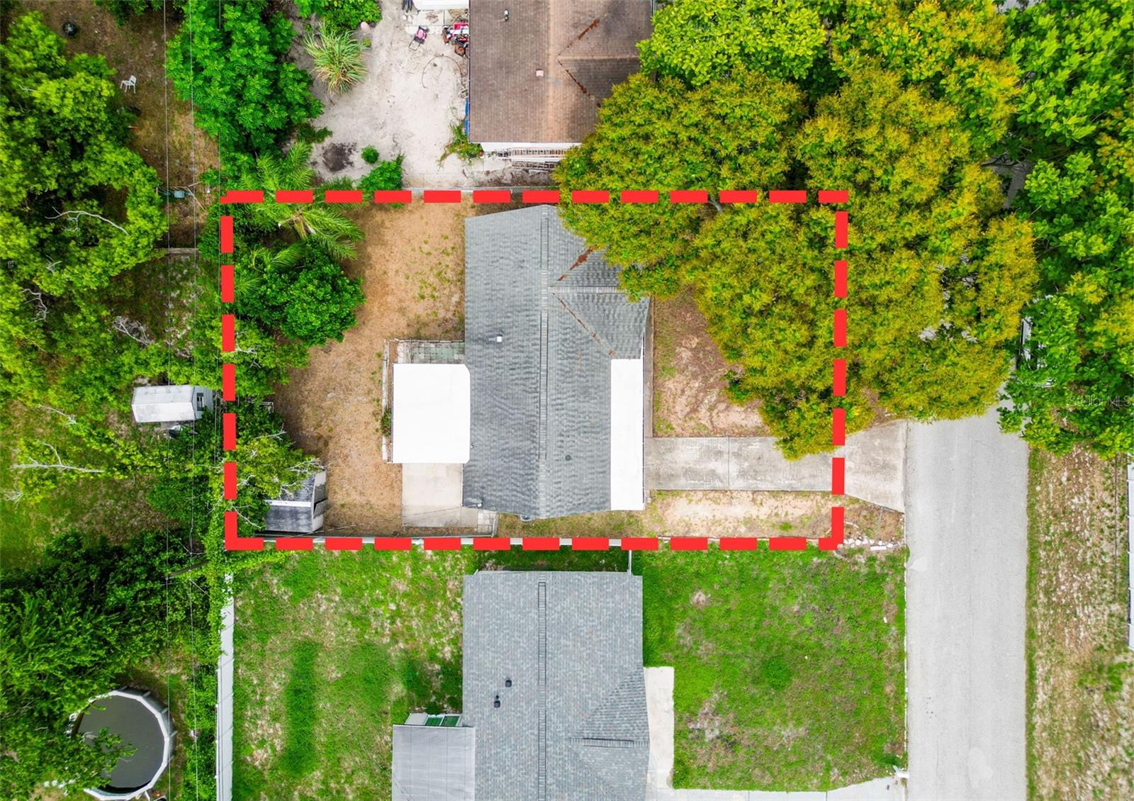 4925 Beacon Hill, New Port Richey, FL 34652