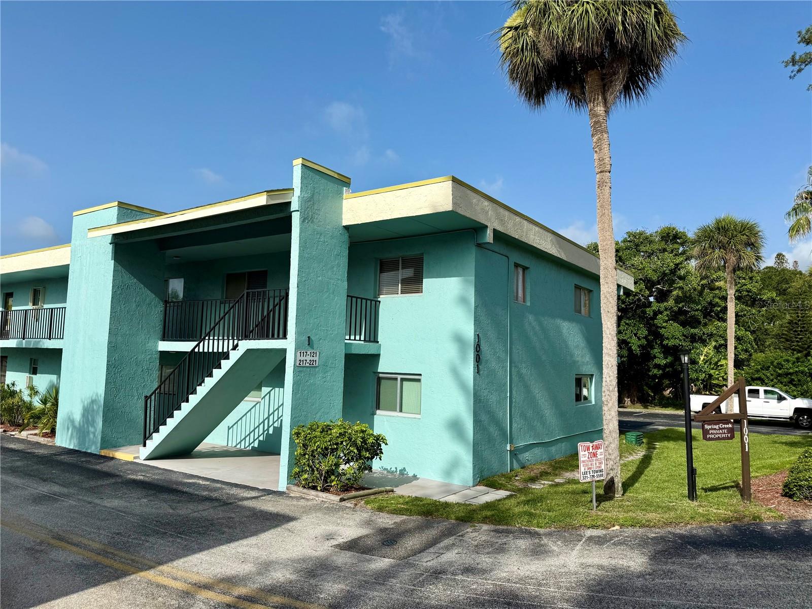 1001 Eau Gallie Unit 217, Melbourne, FL 32935