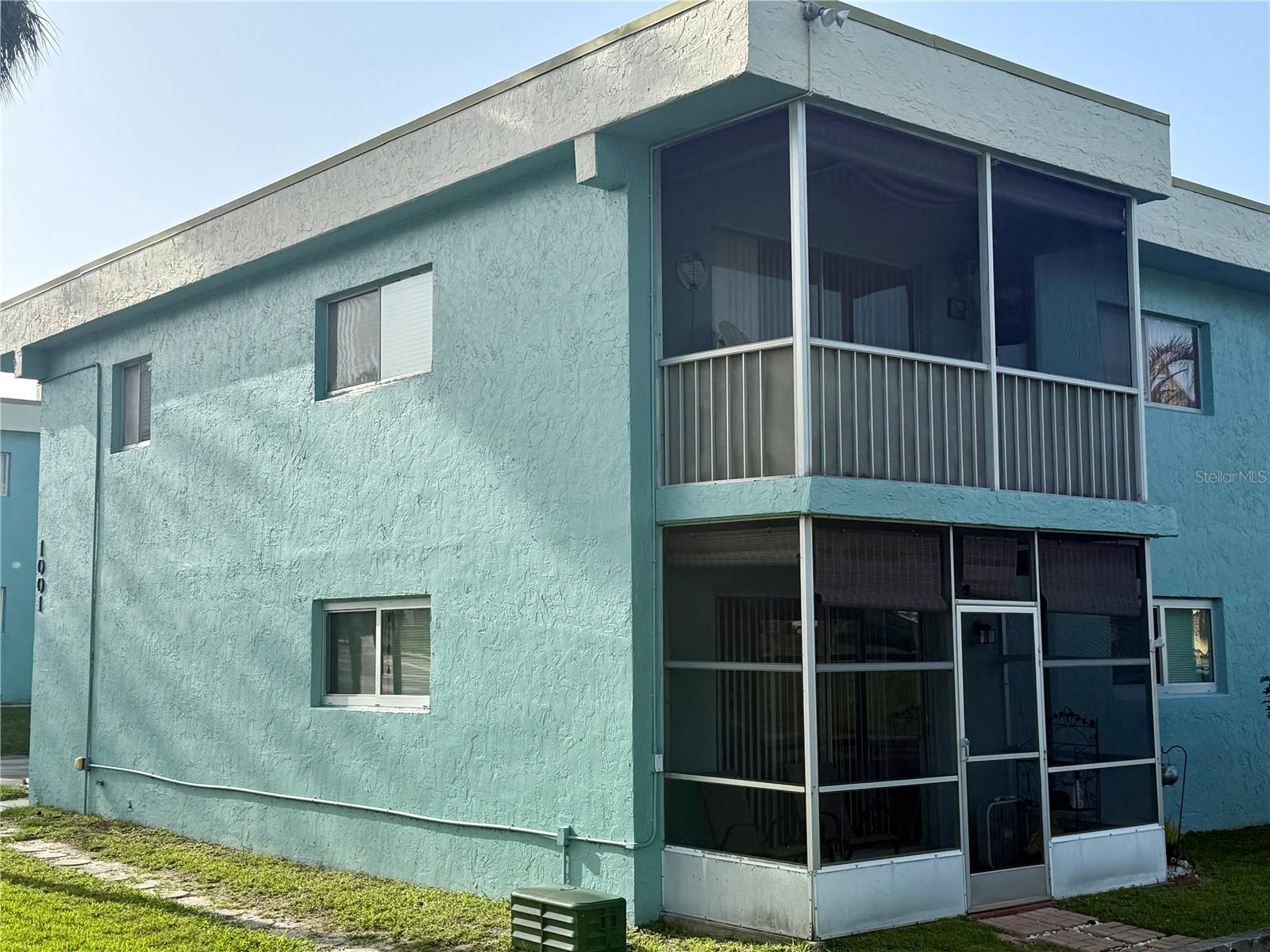 1001 Eau Gallie Unit 217, Melbourne, FL 32935