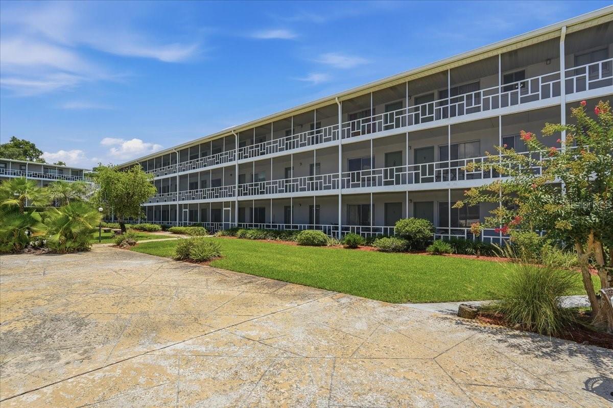 1700 6th St NW Unit C24, Winter Haven, FL 33881