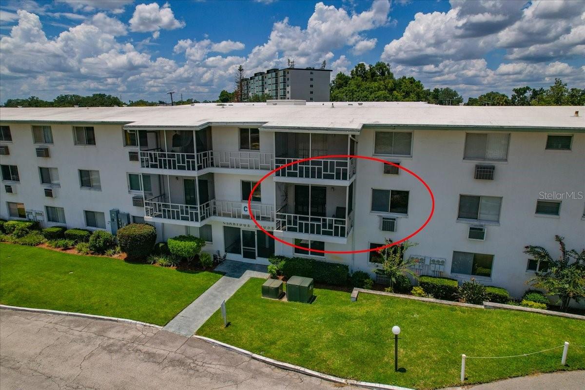 1700 6th St NW Unit C24, Winter Haven, FL 33881