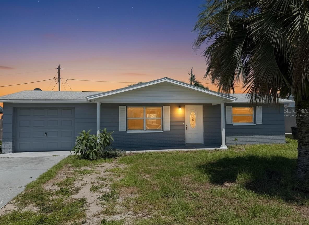 3511 Cambridge, New Port Richey, FL 34652