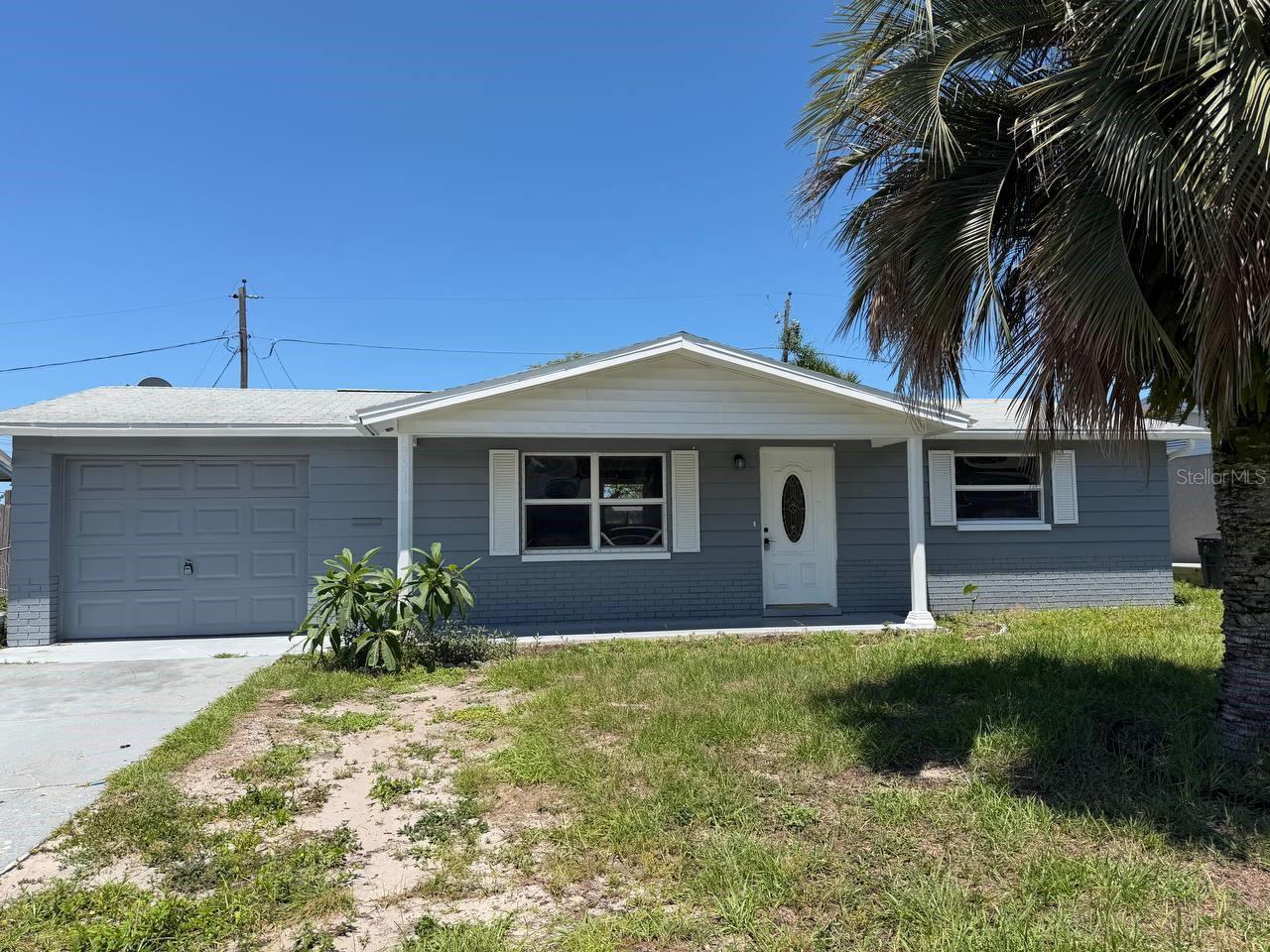 3511 Cambridge, New Port Richey, FL 34652