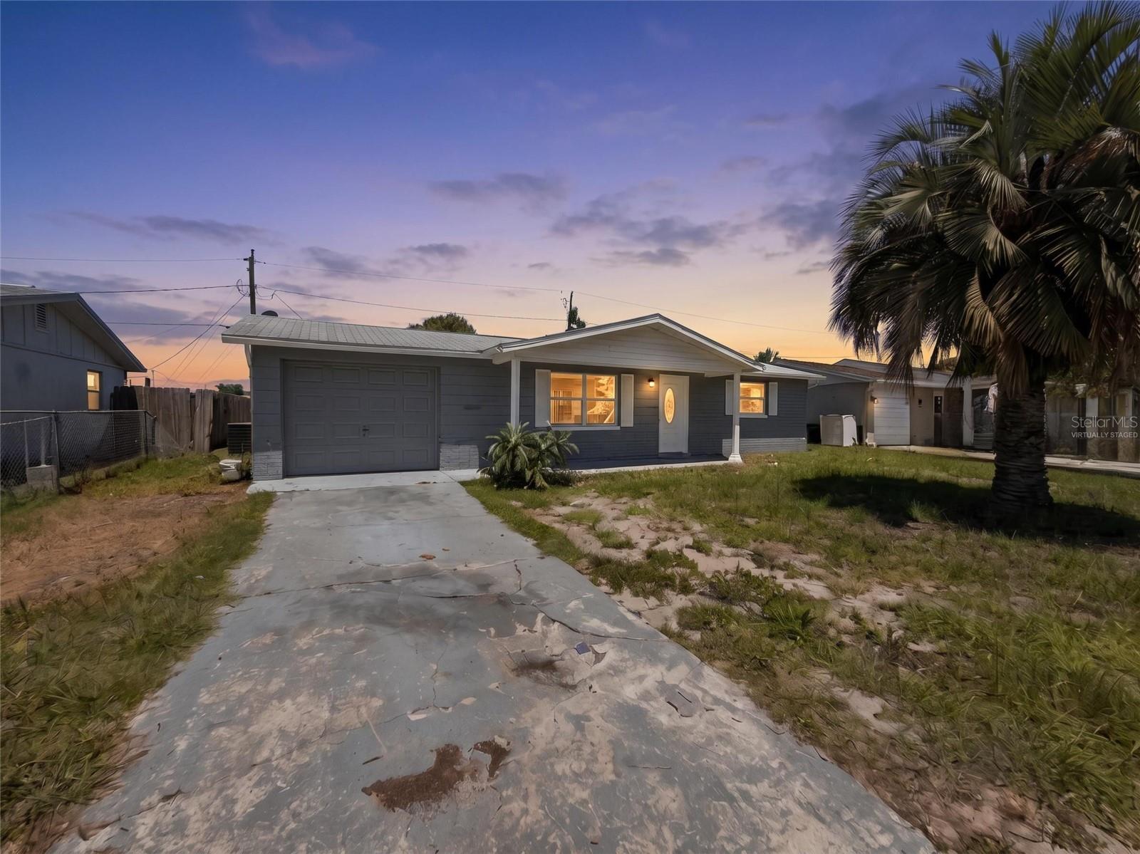 3511 Cambridge, New Port Richey, FL 34652