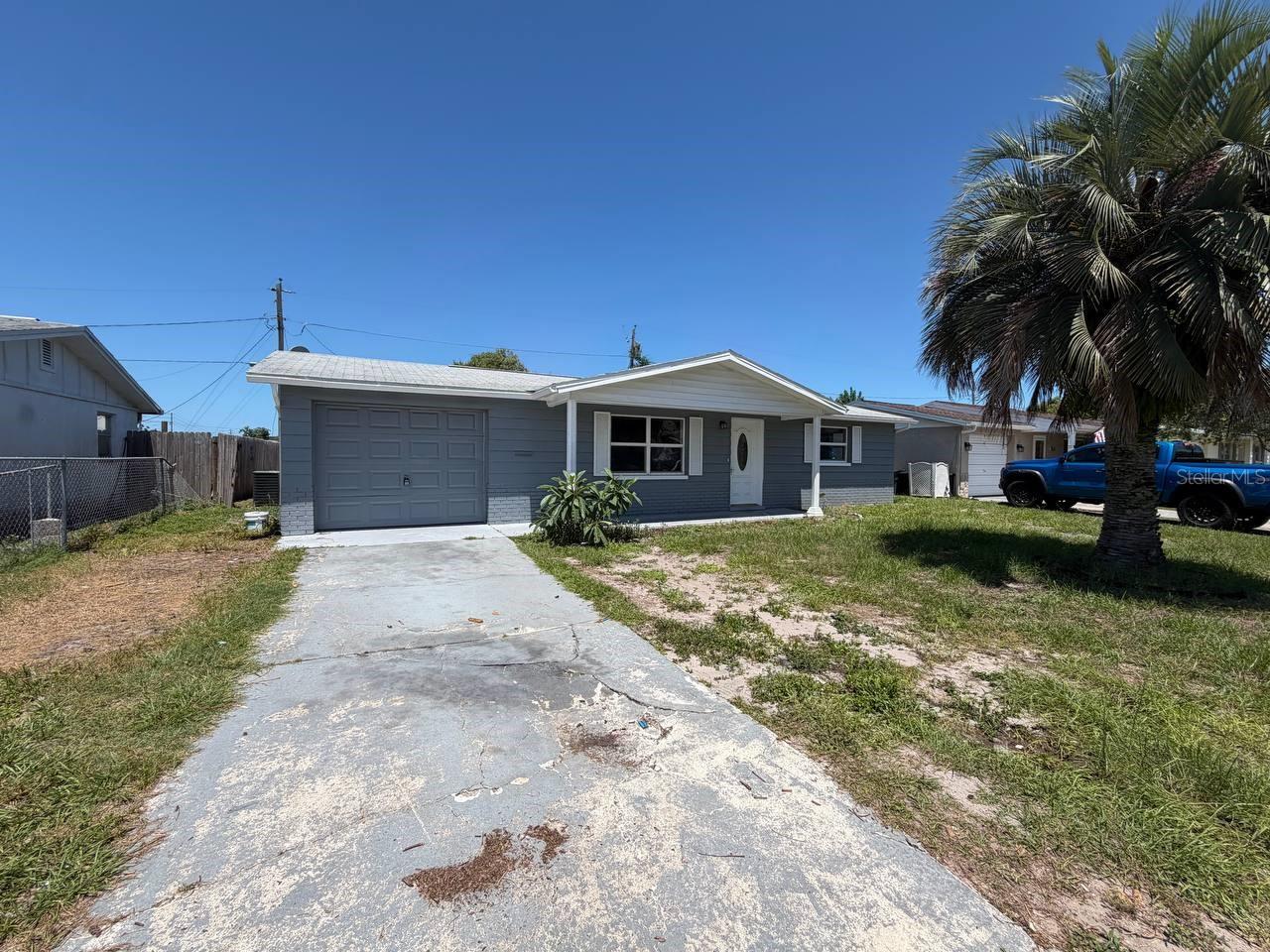 3511 Cambridge, New Port Richey, FL 34652