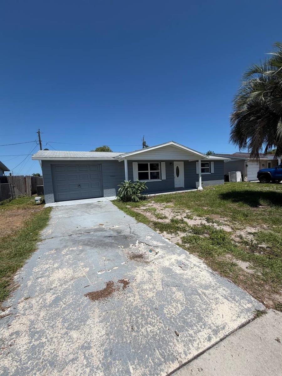 3511 Cambridge, New Port Richey, FL 34652