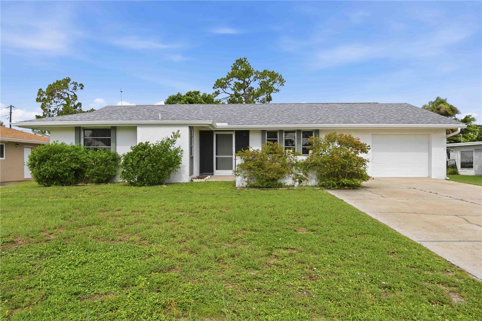 3249 Sunrise, Port Charlotte, FL 33952