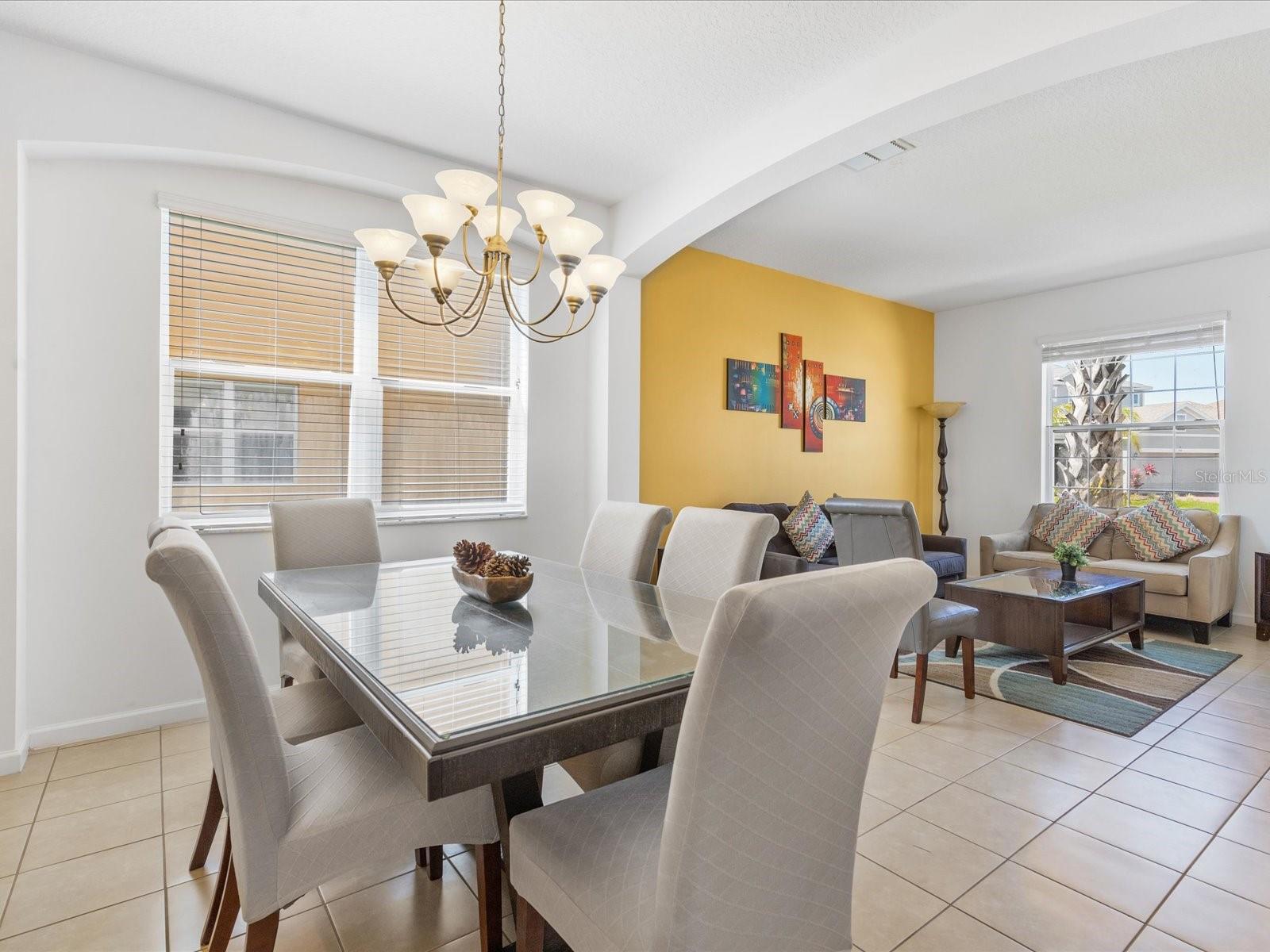 411 Cabello, Davenport, FL 33837