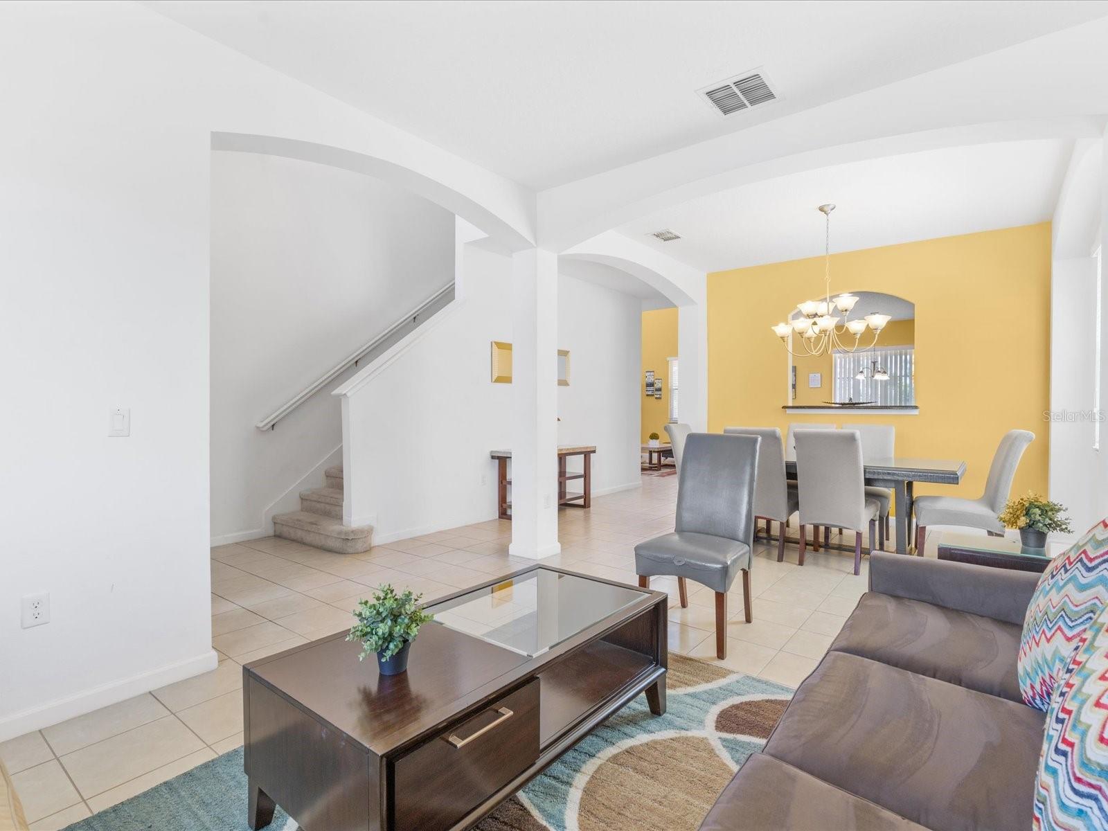 411 Cabello, Davenport, FL 33837