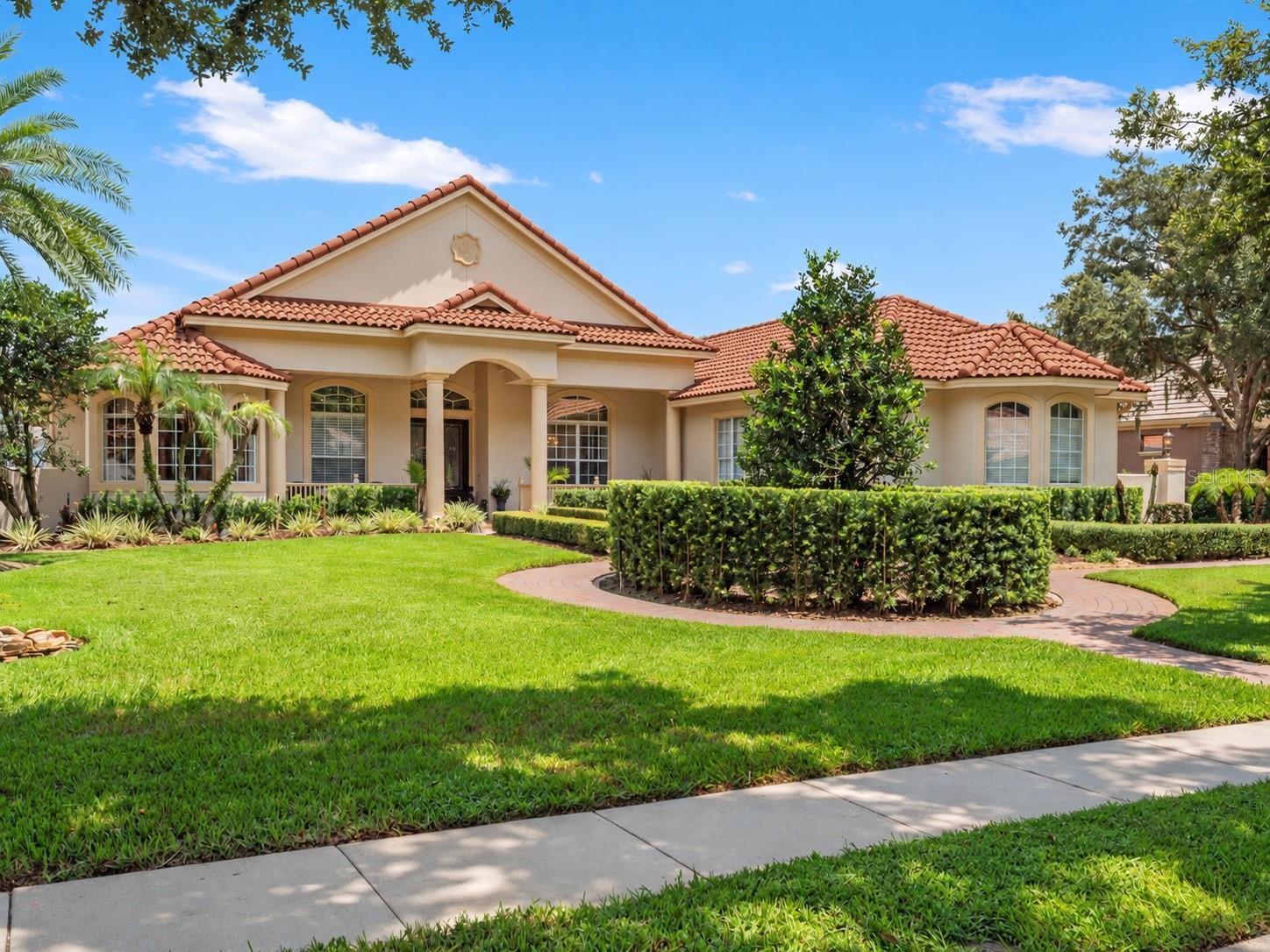 32516 Hawks Lake, Sorrento, FL 32776