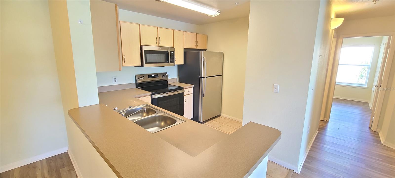 940 Village Unit 4-202, Port Orange, FL 32127