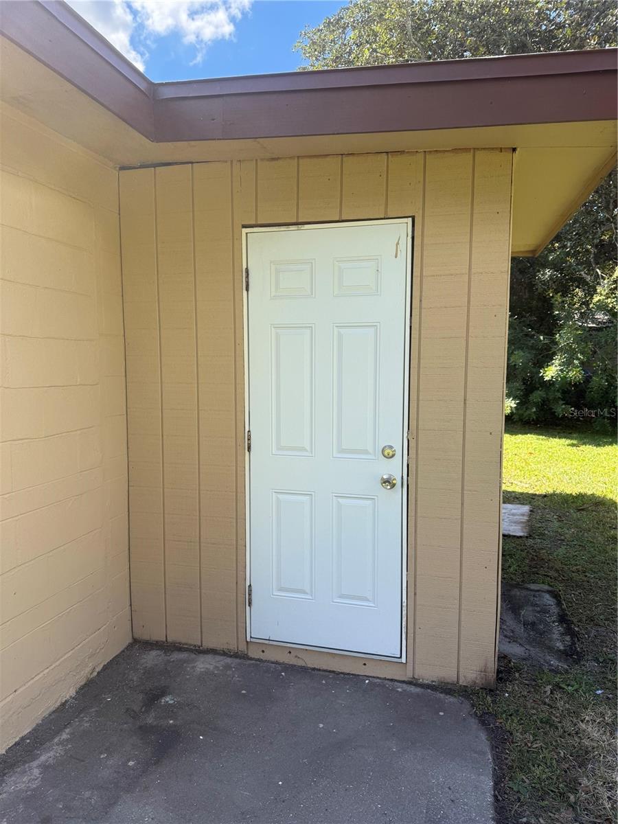 305 Ann, Edgewater, FL 32132