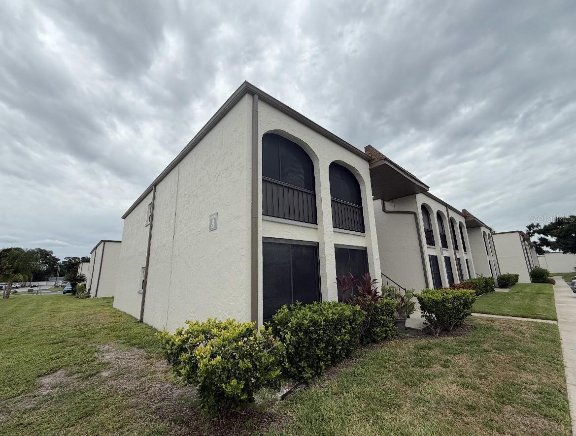 7701 Starkey Unit 239, Seminole, FL 33777