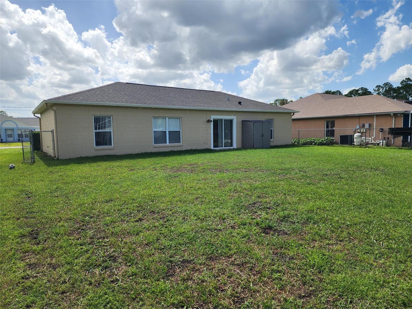 929 Gloucester, Kissimmee, FL 34758