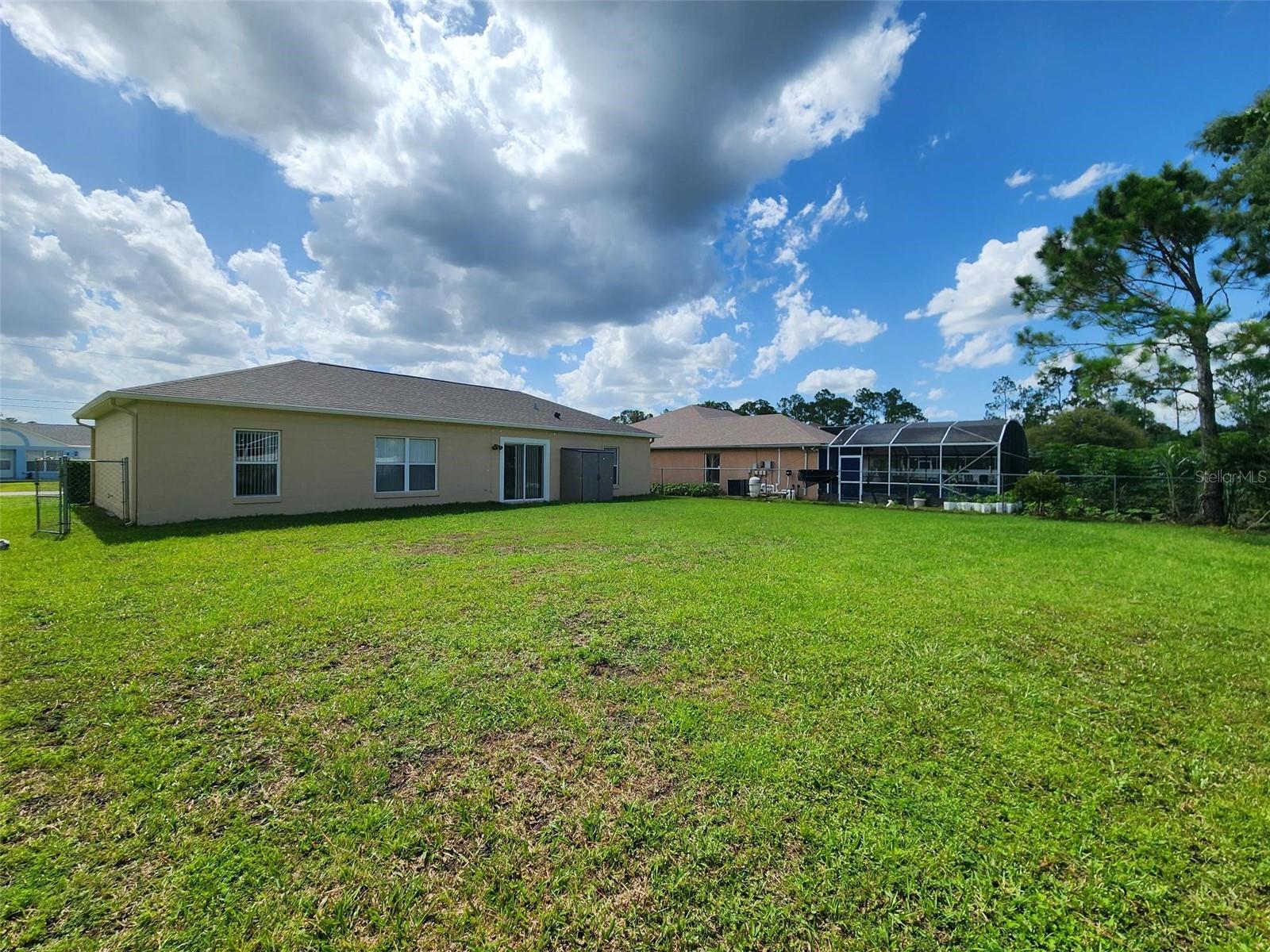 929 Gloucester, Kissimmee, FL 34758